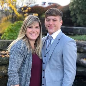 Meet your Posher, Tiffany